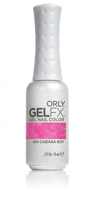 Orly GelFX - Oh Cabana Boy - #30466, Gel Polish - ORLY, Sleek Nail