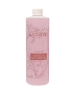 Harmony Gelish - Gel Remover 16 oz, Clean & Prep - Nail Harmony, Sleek Nail