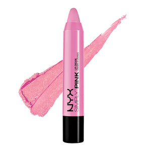NYX - Simply Pink Lip Cream - Flushed - SP03, Lips - NYX Cosmetics, Sleek Nail