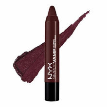 NYX - Simply Vamp Lip Cream - Aphrodisiac - SV03, Lips - NYX Cosmetics, Sleek Nail