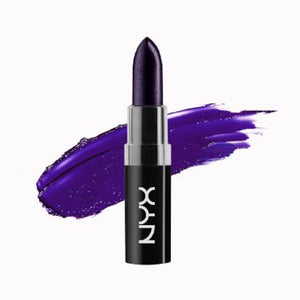NYX - Wicked Lippies - Betrayal - WIL01, Lips - NYX Cosmetics, Sleek Nail