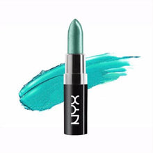 NYX - Wicked Lippies - Scandalous - WIL02, Lips - NYX Cosmetics, Sleek Nail