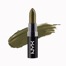 NYX - Wicked Lippies - Trickery - WIL03, Lips - NYX Cosmetics, Sleek Nail