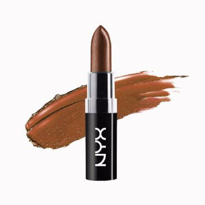 NYX - Wicked Lippies - Wrath - WIL04, Lips - NYX Cosmetics, Sleek Nail