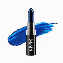 NYX - Wicked Lippies - Sinful - WIL05, Lips - NYX Cosmetics, Sleek Nail