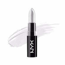 NYX - Wicked Lippies - Stone Cold - WIL06, Lips - NYX Cosmetics, Sleek Nail