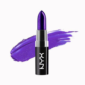 NYX - Wicked Lippies - Immortal - WIL07, Lips - NYX Cosmetics, Sleek Nail