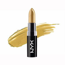 NYX - Wicked Lippies - Mischievous - WIL08, Lips - NYX Cosmetics, Sleek Nail