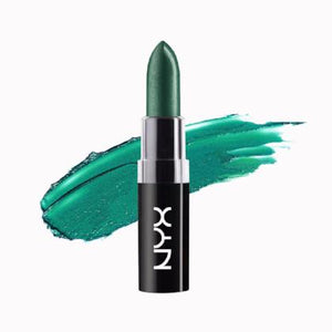 NYX - Wicked Lippies - Risque - WIL09, Lips - NYX Cosmetics, Sleek Nail
