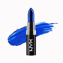 NYX - Wicked Lippies - Envy - WIL12, Lips - NYX Cosmetics, Sleek Nail
