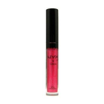 NYX - Round Lip Gloss - Soap Opera Queen - RLG32, Lips - NYX Cosmetics, Sleek Nail