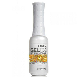 Orly GelFX - Sashay My Way - #30449, Gel Polish - ORLY, Sleek Nail