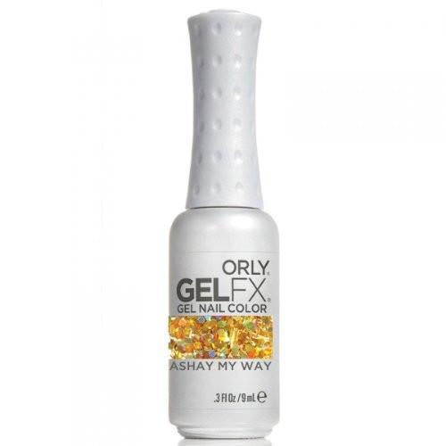 Orly GelFX - Sashay My Way - #30449, Gel Polish - ORLY, Sleek Nail
