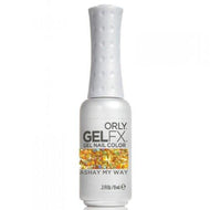 Orly GelFX - Sashay My Way - #30449, Gel Polish - ORLY, Sleek Nail