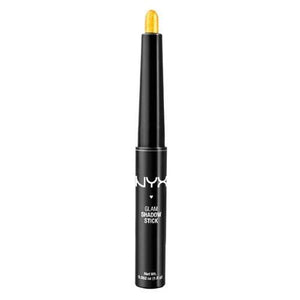 NYX - Glam Shadow Stick - 24 Karat - GSS09, Eyes - NYX Cosmetics, Sleek Nail