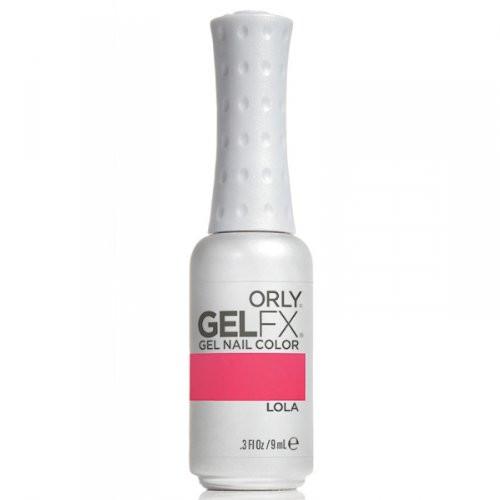 Orly GelFX - Lola - #30660, Gel Polish - ORLY, Sleek Nail