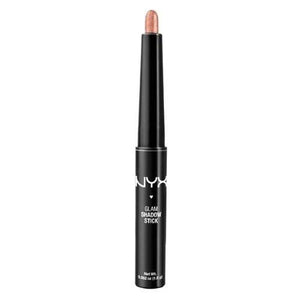 NYX - Glam Shadow Stick - Elegant Marble - GSS04, Eyes - NYX Cosmetics, Sleek Nail