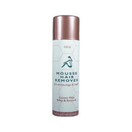 GiGi Mousse Hair Remover 5.85 oz, Wax - GiGi, Sleek Nail