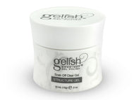 Harmony Gelish - Structure Gel - Building Gel 0.5 oz, Acrylic Gel System - Nail Harmony, Sleek Nail