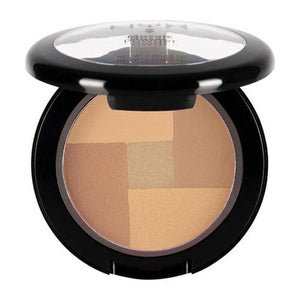 NYX - Mosaic Powder Blush - Truth - MPB11, Face - NYX Cosmetics, Sleek Nail