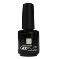 Jessica GELeration - Chic - #349, Gel Polish - Jessica Cosmetics, Sleek Nail