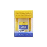 GiGi Revive Eye Cream 0.5 oz, Wax - GiGi, Sleek Nail