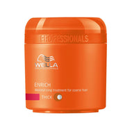 Wella - Enrich Moisturizing Treatment for Coarse Hair 5.07 oz