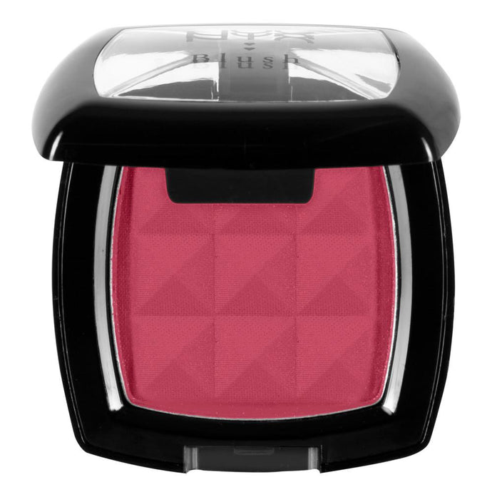 NYX - Powder Blush - DEsert Rose - PB17, Face - NYX Cosmetics, Sleek Nail