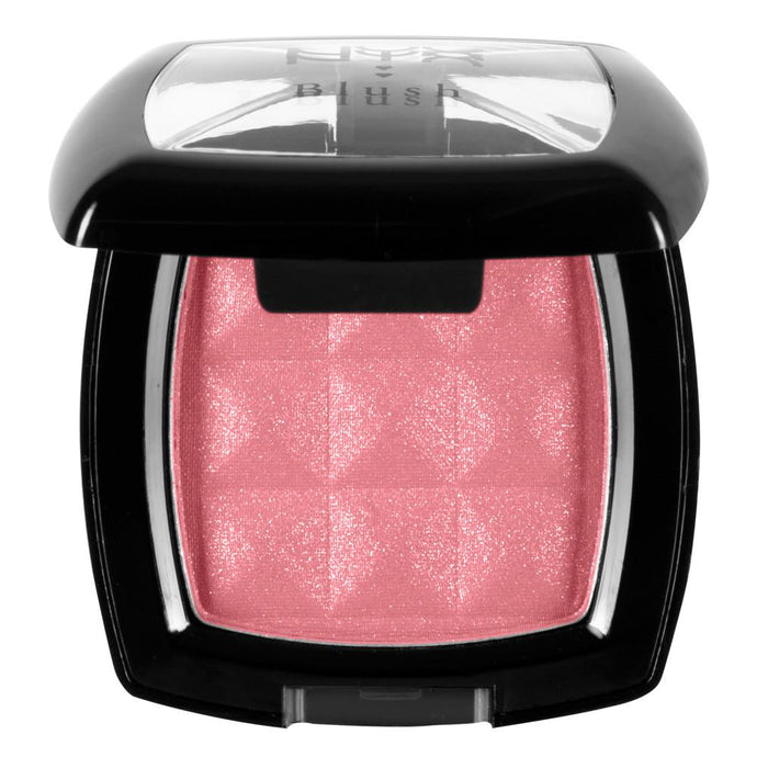 NYX - Powder Blush - Pinched - PB25, Face - NYX Cosmetics, Sleek Nail
