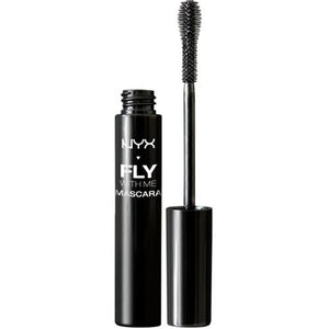 NYX - Fly With Me Mascara - FWM01, Eyes - NYX Cosmetics, Sleek Nail