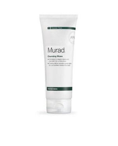 MURAD MAN - Cleansing Shave, 6.75 oz., Skin Care - MURAD, Sleek Nail