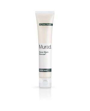 MURAD MAN - Razor Burn Rescue, 1.5 oz., Skin Care - MURAD, Sleek Nail