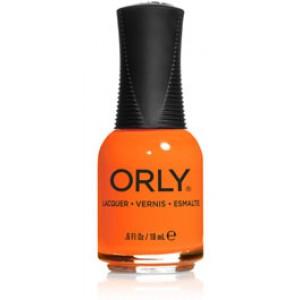ORLY Orly Nail Lacquer - Mayhem Mentality - #20791 - Sleek Nail