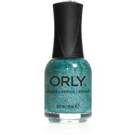 Orly Nail Lacquer - Sparkling Garbage - #20792, Nail Lacquer - ORLY, Sleek Nail