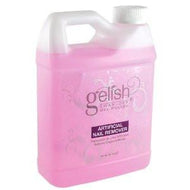 Harmony Gelish - Gel Remover - 32 oz, Clean & Prep - Nail Harmony, Sleek Nail