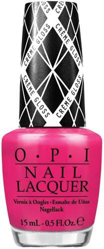 OPI Nail Lacquer - Hey Baby 0.5 oz - #NLG26, Nail Lacquer - OPI, Sleek Nail