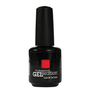 Jessica GELeration - Bright Lights - #415, Gel Polish - Jessica Cosmetics, Sleek Nail