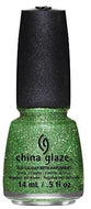 China Glaze China Glaze - This Is Tree-Mendous 0.5 oz - #81399 - Sleek Nail