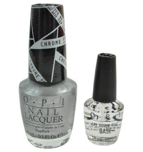 OPI Nail Lacquer - Push and Shove 0.5 oz - #NLG30, Nail Lacquer - OPI, Sleek Nail