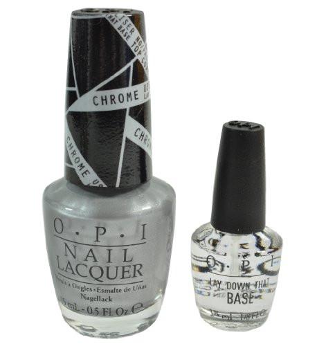 OPI Nail Lacquer - Push and Shove 0.5 oz - #NLG30, Nail Lacquer - OPI, Sleek Nail