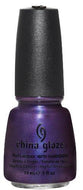 China Glaze China Glaze - Bizarre Blurple 0.5 oz - #80784 - Sleek Nail