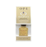 OPI Avoplex Nail & Cuticle Replenishing Oil 0.25 oz, Cuticle Treatment - OPI, Sleek Nail