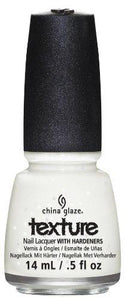China Glaze China Glaze - There's Snow One Like You 0.5 oz - #81388 - Sleek Nail