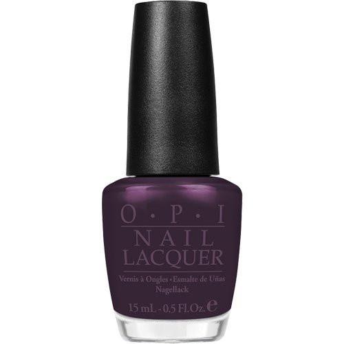 OPI Nail Lacquer - I Brake for Manicures 0.5 oz - #NLT29, Nail Lacquer - OPI, Sleek Nail