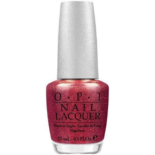 OPI Nail Lacquer - DS Indulgence - #DS042, Nail Lacquer - OPI, Sleek Nail