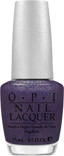 OPI Nail Lacquer - DS Mystery - #DS037, Nail Lacquer - OPI, Sleek Nail