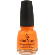 China Glaze China Glaze - Breakin' 0.5 oz - #80911 - Sleek Nail
