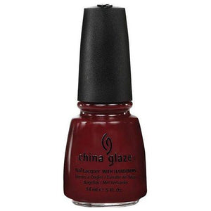 China Glaze - Velvet Bow 0.5 oz - #80517, Nail Lacquer - China Glaze, Sleek Nail