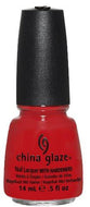 China Glaze China Glaze - With Love 0.5 oz - #80646 - Sleek Nail