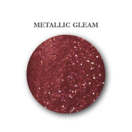 Entity - Metallic Gleam, Gel Polish - Entity Nail, Sleek Nail